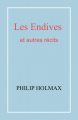 Couverture Les endives Editions Autoédité 2022