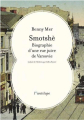 Couverture Smotshè. Biographie d'une rue juive de Varsovie Editions Seuil 2021