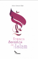 Couverture Femmes Savantes de l'Islam Editions Sana 2021