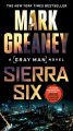 Couverture Sierra Six Editions Sphere 2022