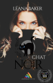 Couverture Chat noir Editions Homoromance 2020