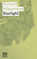 Couverture Starlight Editions Zoe (Poche) 2021