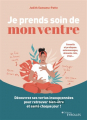 Couverture Je prends soin de mon ventre Editions Eyrolles 2022