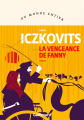 Couverture La vengeance de Fanny Editions Gallimard  (Du monde entier) 2023