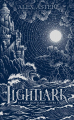 Couverture Lightlark, tome 1 Editions Lumen 2023
