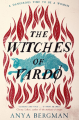 Couverture The Witches of Vardo Editions Bonnier Books 2023