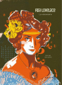 Couverture Ada Lovelace : La visionnaire Editions À pas de loups 2022