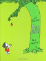 Couverture L'Arbre généreux Editions L'École des loisirs 2005