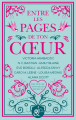 Couverture Entre les pages de ton coeur  Editions Harlequin (&H) 2023