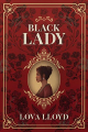 Couverture Black Lady Editions Autoédité 2021