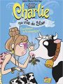 Couverture Charlie ma vie de star : Cauchemar à la campagne ! Editions Jungle ! (Miss Jungle) 2015