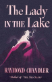 Couverture La Dame du lac / La dame dans le lac  Editions Hamish Hamilton 2009