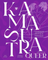 Couverture Kamasutra queer : Manifeste érotique saphique  Editions Hachette 2023