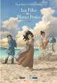 Couverture Les Filles des Marins Perdus, tome 2 Editions Glénat ([Treize étrange]) 2023