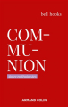 Couverture Communion Aimer en féministes Editions Armand Colin 2022