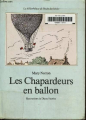 Couverture Les Chapardeurs, tome 4 : Les Chapardeurs en ballon Editions L'École des loisirs 1982