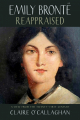 Couverture Emily Brontë Reappraised Editions Sarabande Books 2018