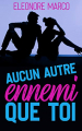 Couverture Aucun autre ennemi que toi Editions Autoédité 2020