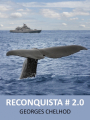 Couverture Reconquista # 2.0 Editions Autoédité 2022