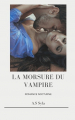 Couverture Les Frères Cyan, tome 4 : La Morsure Du Vampire Editions Autoédité 2019