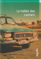 Couverture La Vallée des Lazhars Editions Agullo (Fiction) 2023