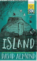 Couverture Island Editions Hodder (Children's Books) 2017