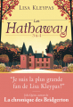 Couverture Les Hathaway, double, tomes 3 et 4 Editions J'ai Lu 2023