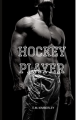 Couverture Hockey Player Editions Autoédité 2023