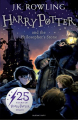 Couverture Harry Potter, tome 1 : Harry Potter à l'école des sorciers Editions Bloomsbury (Children's Books) 2022