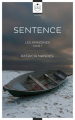 Couverture Les Amazones, tome 1 : Sentence Editions Reines de coeur 2019