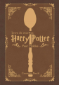 Couverture Livre de recettes Harry potter pour Moldus Editions Autoédité 2020