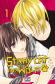 Couverture Stray cat and wolf, tome 1 Editions Soleil (Manga - Shôjo) 2023