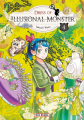Couverture Dress of illusional monster, tome 4 Editions Soleil (Manga - Fantasy) 2023