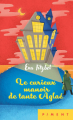 Couverture Les petites enquêtes de Jade, tome 1: Voir Foisic et mourir / Le curieux manoir de Tante Aglaé Editions France Loisirs (Piment) 2023