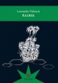 Couverture Kazbek Editions Eterna Cadencia 2009