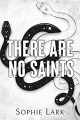 Couverture Sinners duet, book 1: There are no saints Editions Autoédité 2022