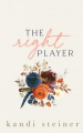 Couverture The Right Player Editions Autoédité 2023