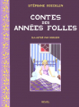 Couverture Contes de Années folles Editions Seuil 2004