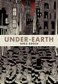 Couverture Under Earth Editions Top Shelf 2020
