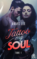 Couverture Tattoo My Soul, tome 1 Editions Harlequin 2023