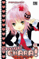 Couverture Shugo Chara !, double, tome 1 Editions France Loisirs 2012