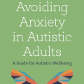 Couverture Avoiding anxiety in autistic adults Editions Top Shelf 2021