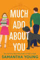 Couverture Much Ado About You Editions Berkley Books 2021