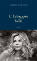 Couverture L'Échappée belle Editions Michel Lafon 2023