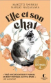 Couverture Elle et son chat Editions Charleston (Poche) 2023