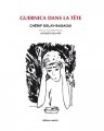 Couverture Guernica dans la tête Editions Unicité 2020