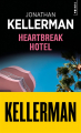 Couverture Heartbreak hotel Editions Points (Policier) 2022