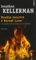 Couverture Double meurtre à Borodi Lane Editions Points (Policier) 2013