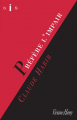 Couverture Préfère l'impair Editions Viviane Hamy (Bis) 2020
