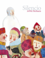 Couverture Silencio Editions Duculot 2005